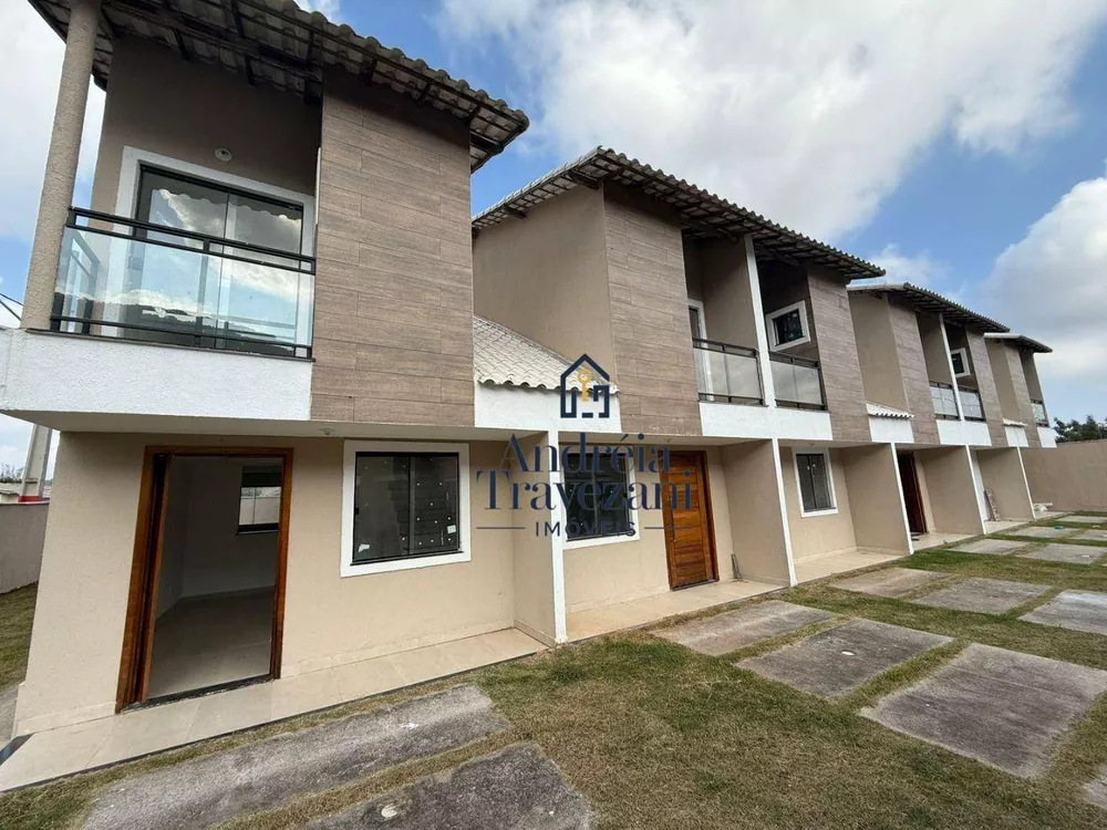 Casa, 2 quartos, 75 m² - Foto 1