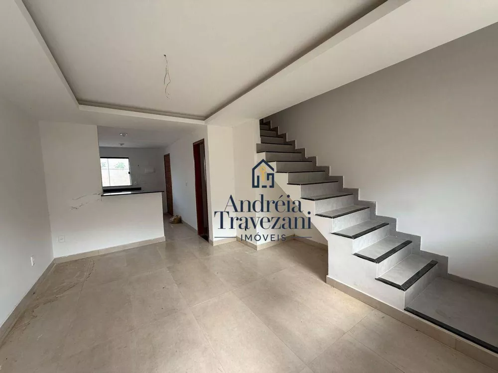 Casa, 2 quartos, 75 m² - Foto 4