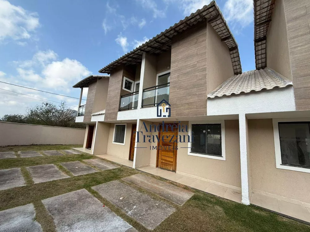 Casa, 2 quartos, 75 m² - Foto 3