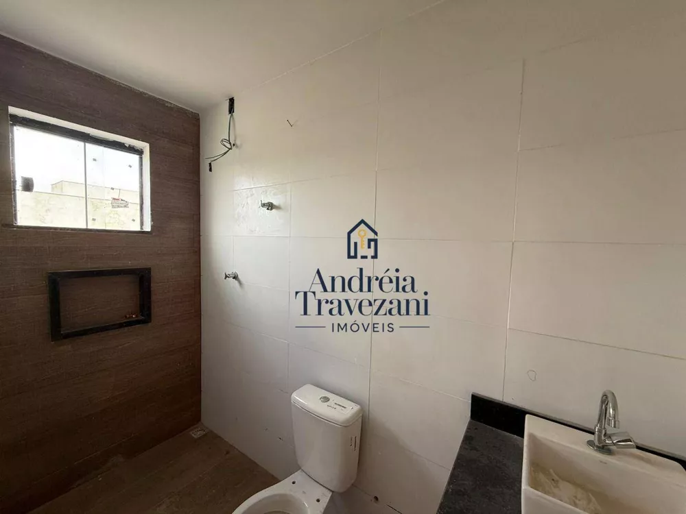 Casa, 2 quartos, 75 m² - Foto 11