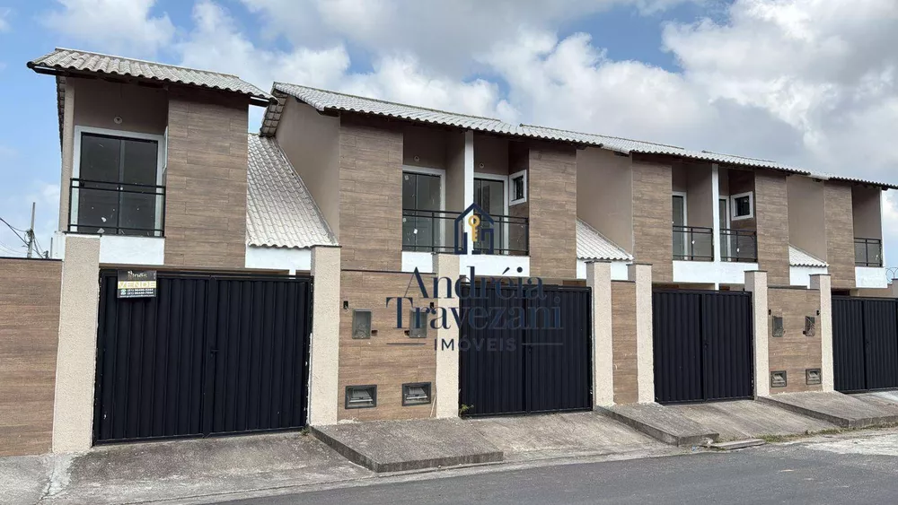 Casa, 2 quartos, 75 m² - Foto 2