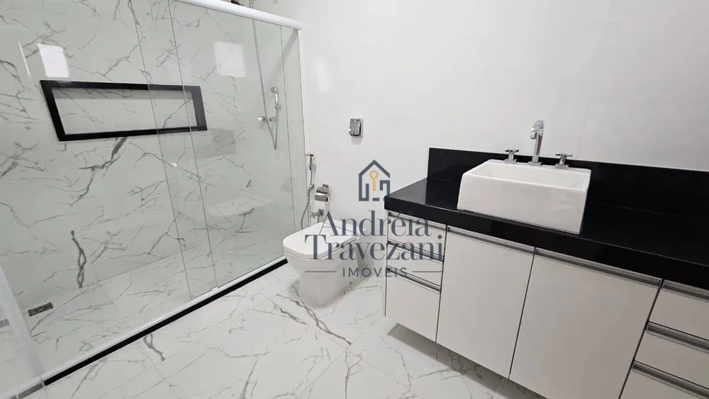 Casa de Condomínio, 3 quartos - Foto 10