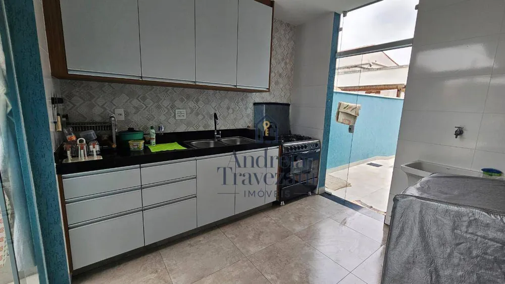 Casa de Condomínio, 3 quartos - Foto 7