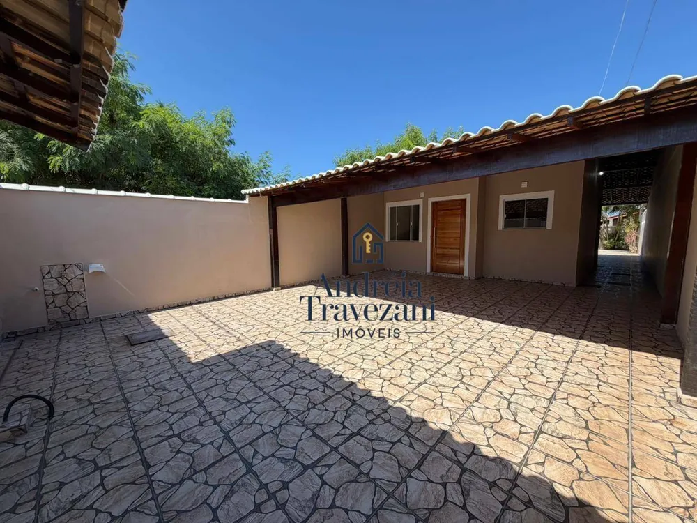Casa, 2 quartos, 66 m² - Foto 15