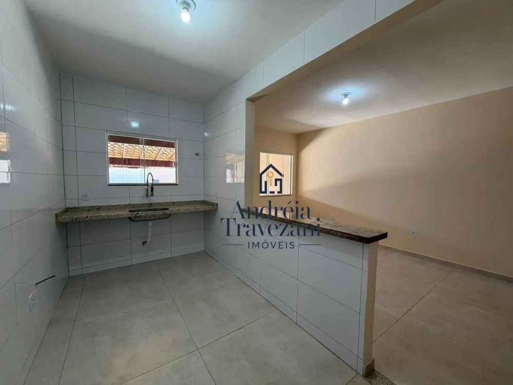 Casa, 2 quartos, 66 m² - Foto 5