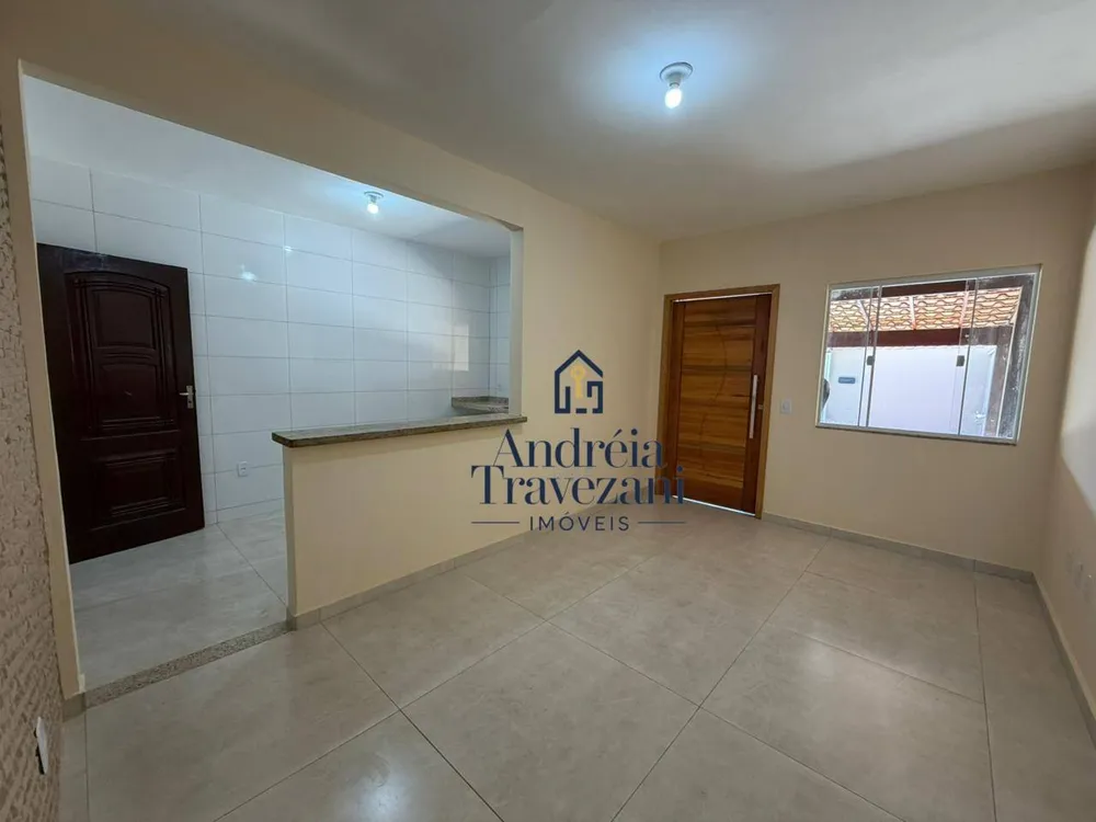 Casa, 2 quartos, 66 m² - Foto 6