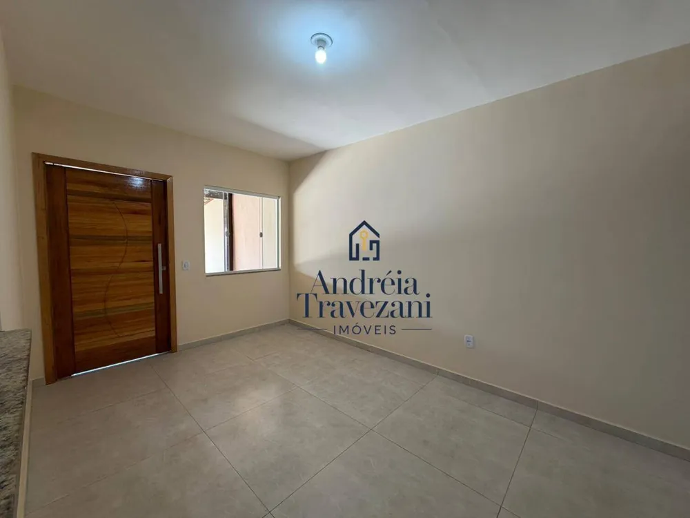 Casa, 2 quartos, 66 m² - Foto 3