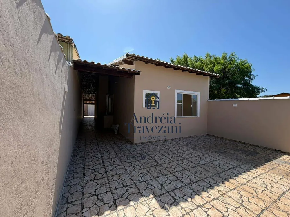 Casa, 2 quartos, 66 m² - Foto 21