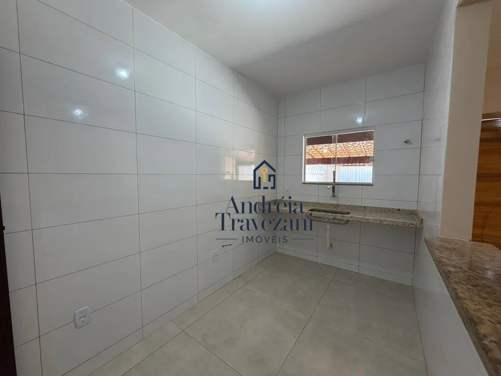 Casa, 2 quartos, 66 m² - Foto 4