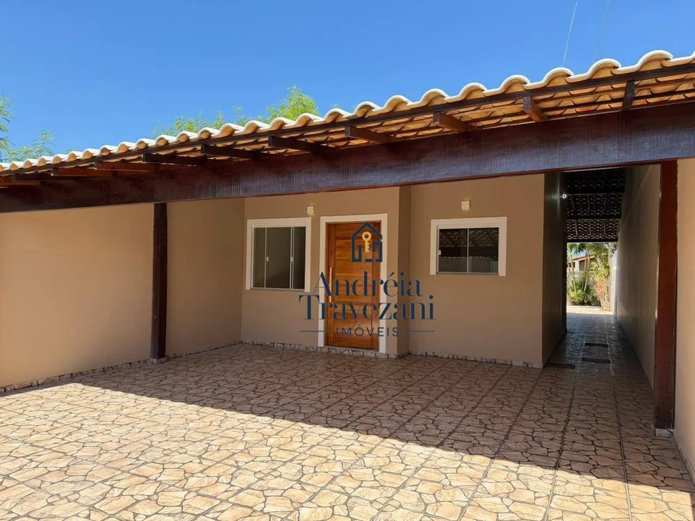 Casa, 2 quartos, 66 m² - Foto 1
