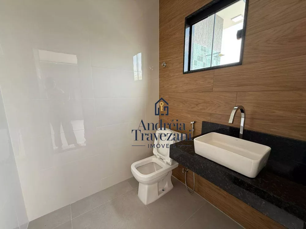 Casa de Condomínio, 3 quartos - Foto 44