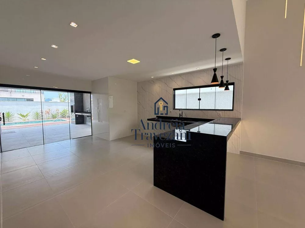 Casa de Condomínio, 3 quartos - Foto 43