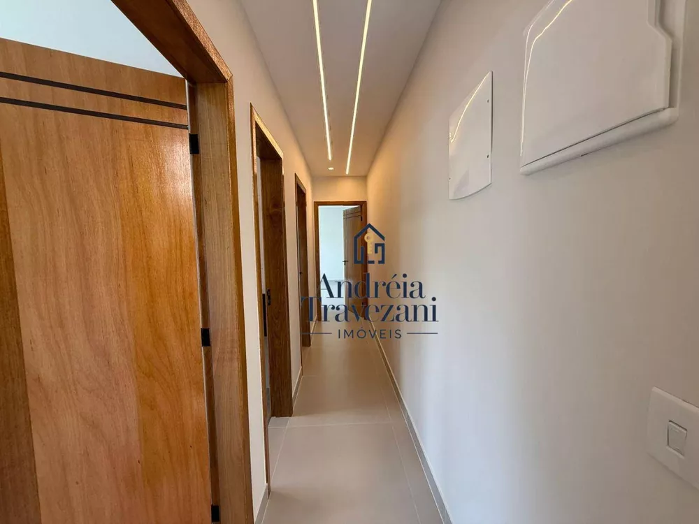 Casa de Condomínio, 3 quartos - Foto 42