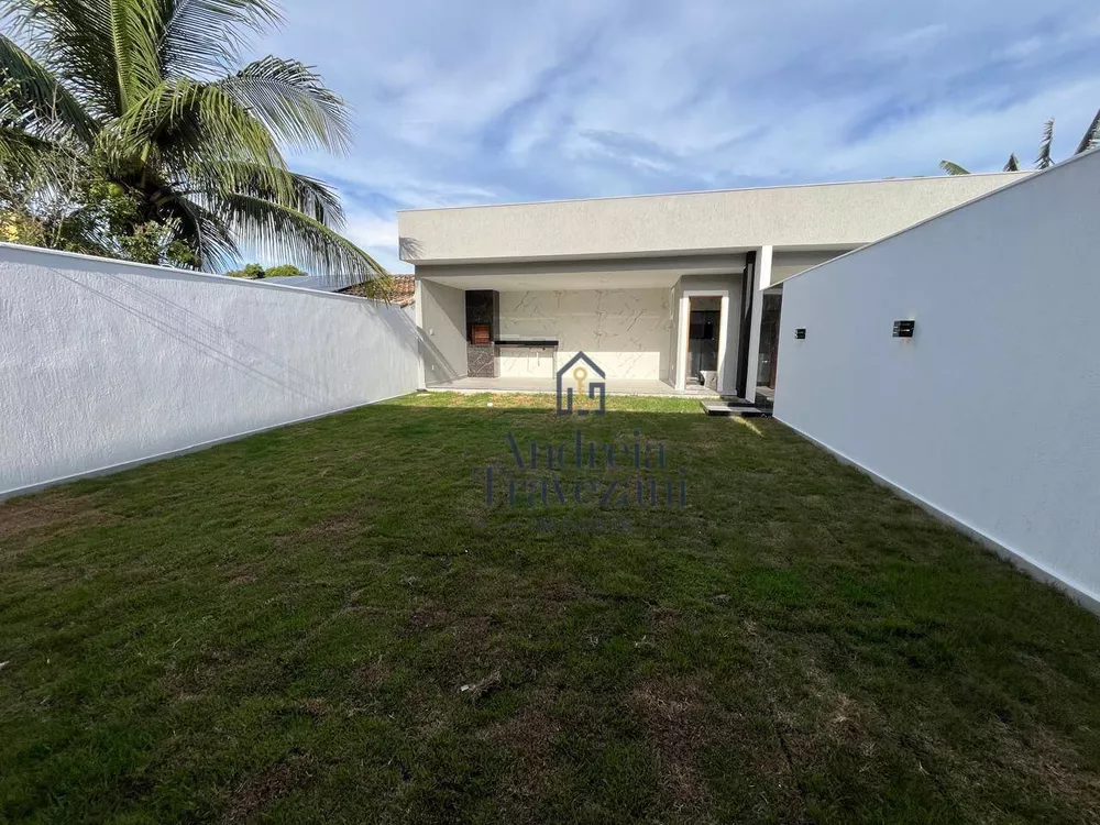 Casa, 3 quartos, 138 m² - Foto 20