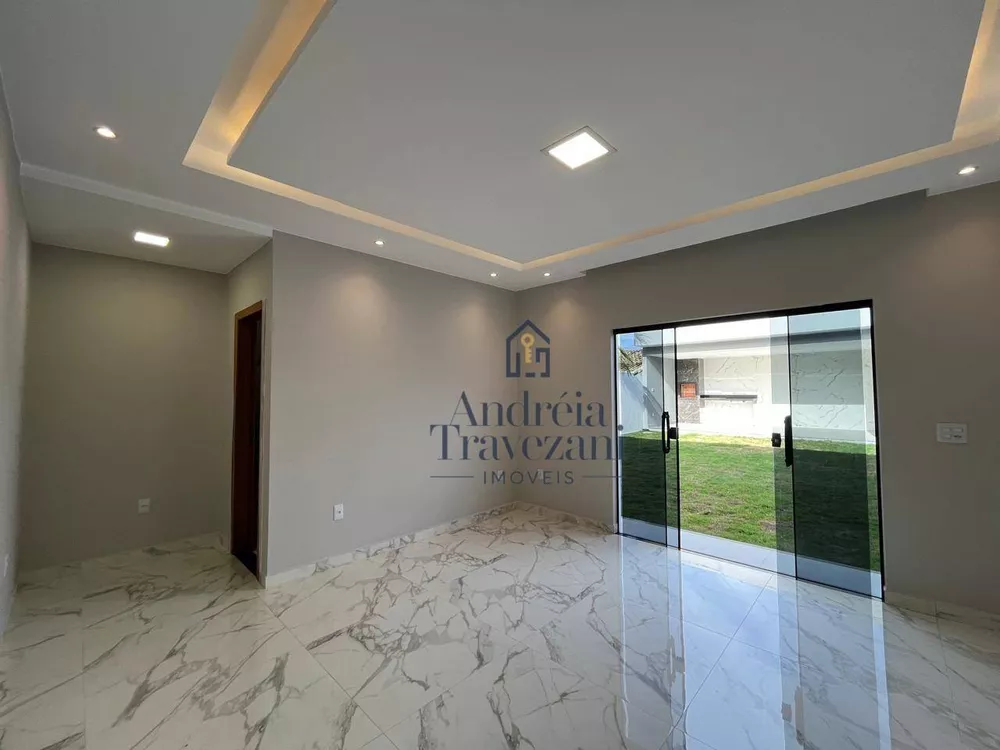 Casa, 3 quartos, 138 m² - Foto 11