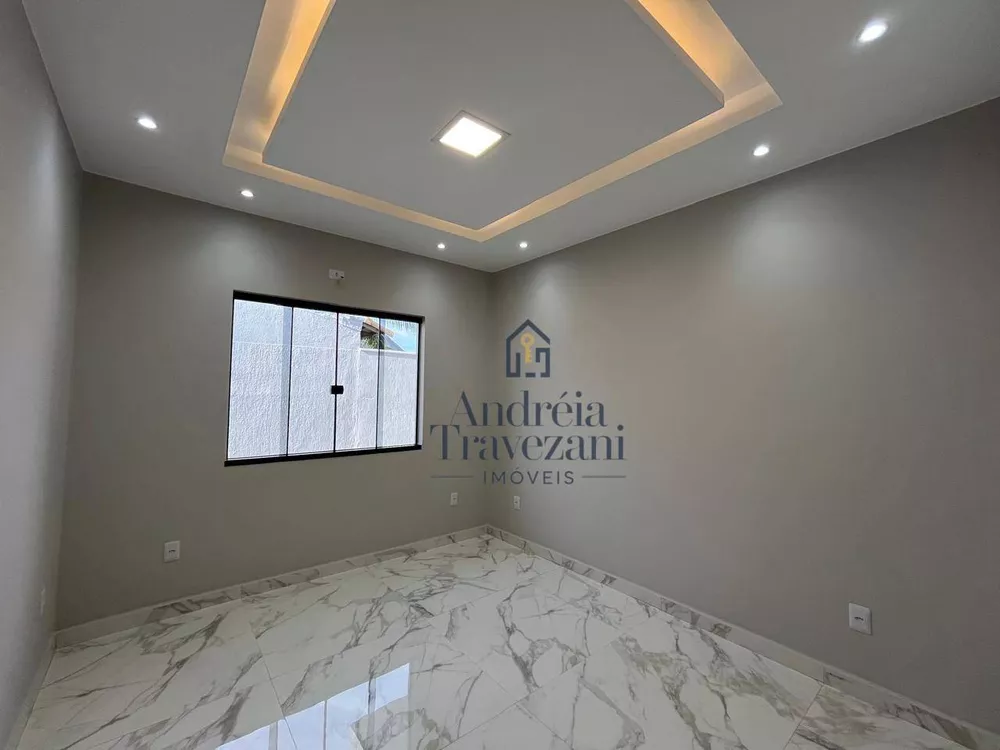 Casa, 3 quartos, 138 m² - Foto 9