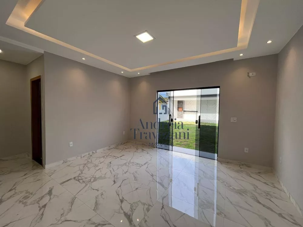 Casa, 3 quartos, 138 m² - Foto 12
