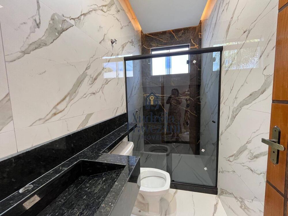 Casa, 3 quartos, 138 m² - Foto 13