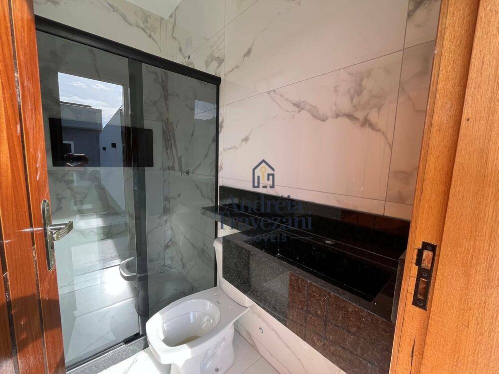 Casa, 3 quartos, 138 m² - Foto 16