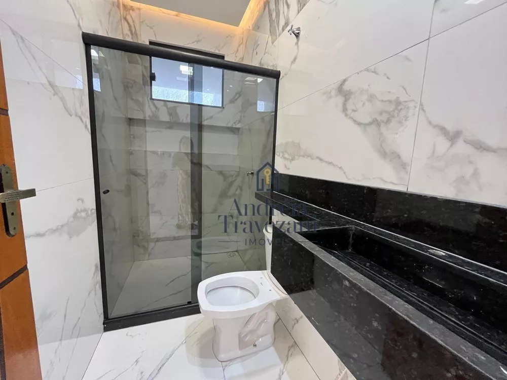 Casa, 3 quartos, 138 m² - Foto 10