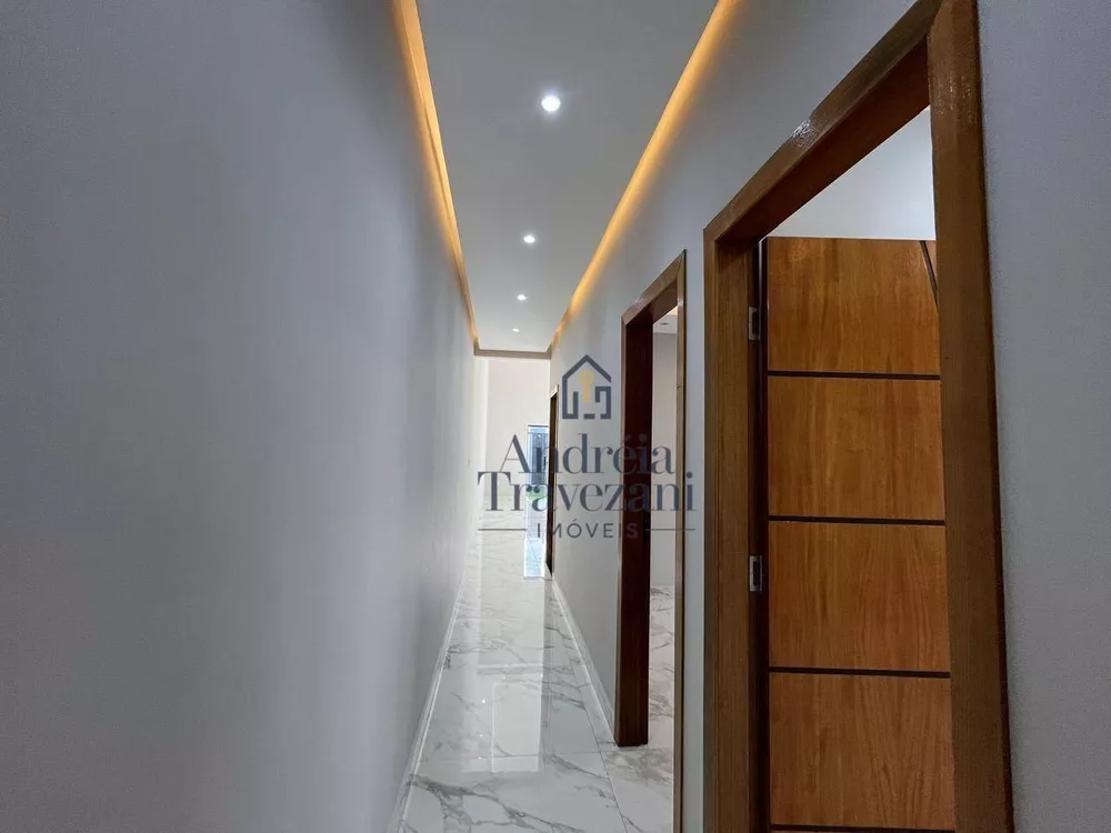 Casa, 3 quartos, 138 m² - Foto 14