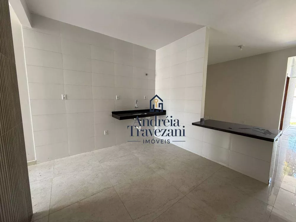 Casa, 2 quartos, 52 m² - Foto 6