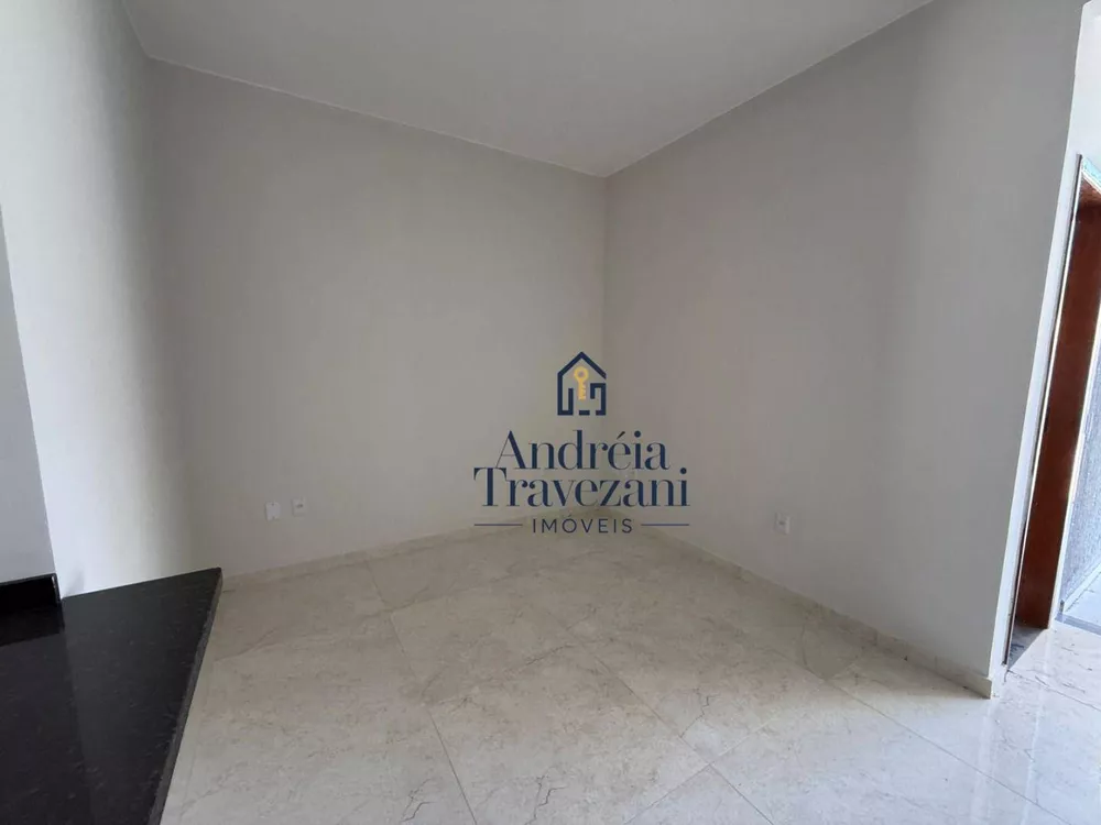Casa, 2 quartos, 52 m² - Foto 7