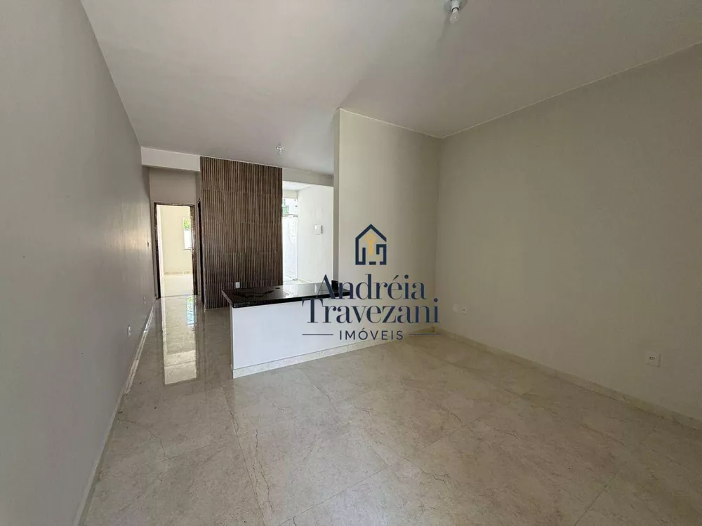 Casa, 2 quartos, 52 m² - Foto 3