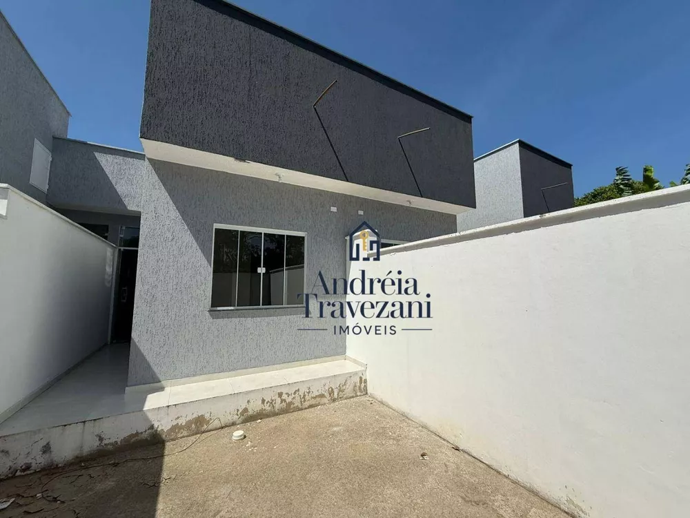 Casa, 2 quartos, 52 m² - Foto 15