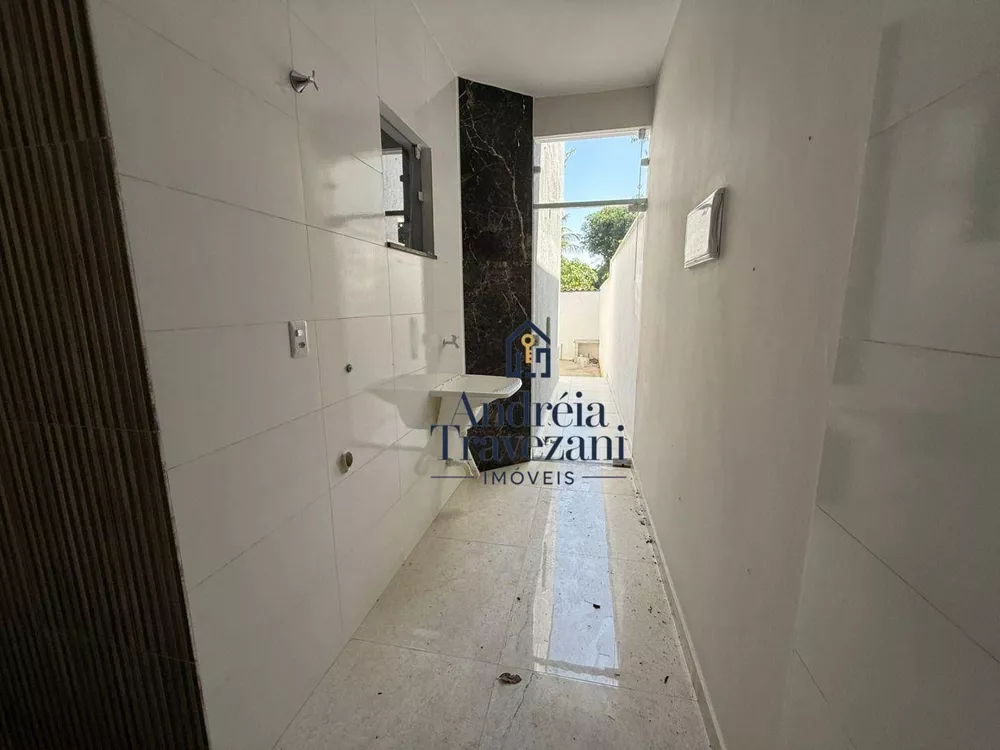 Casa, 2 quartos, 52 m² - Foto 5