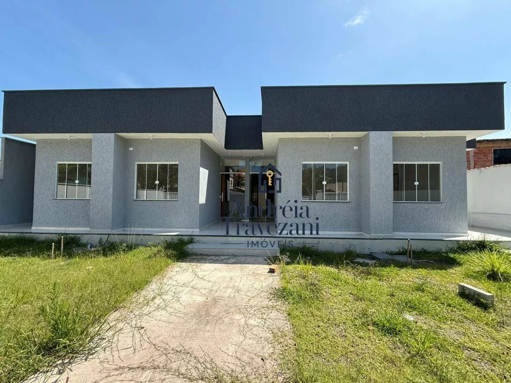 Casa, 2 quartos, 52 m² - Foto 1