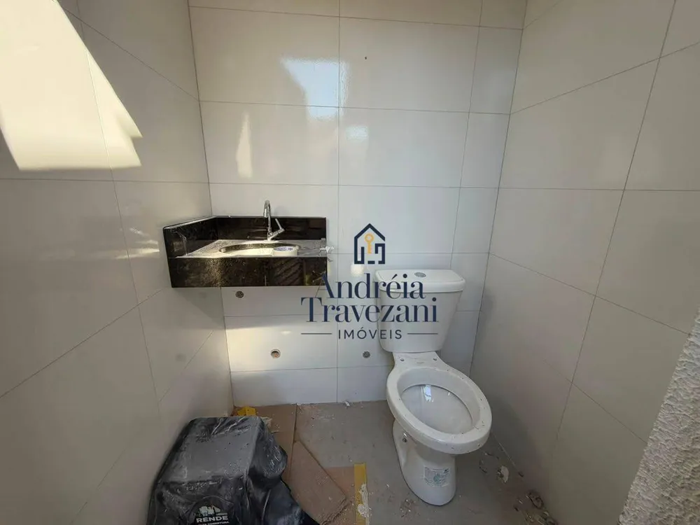 Casa, 3 quartos, 130 m² - Foto 17