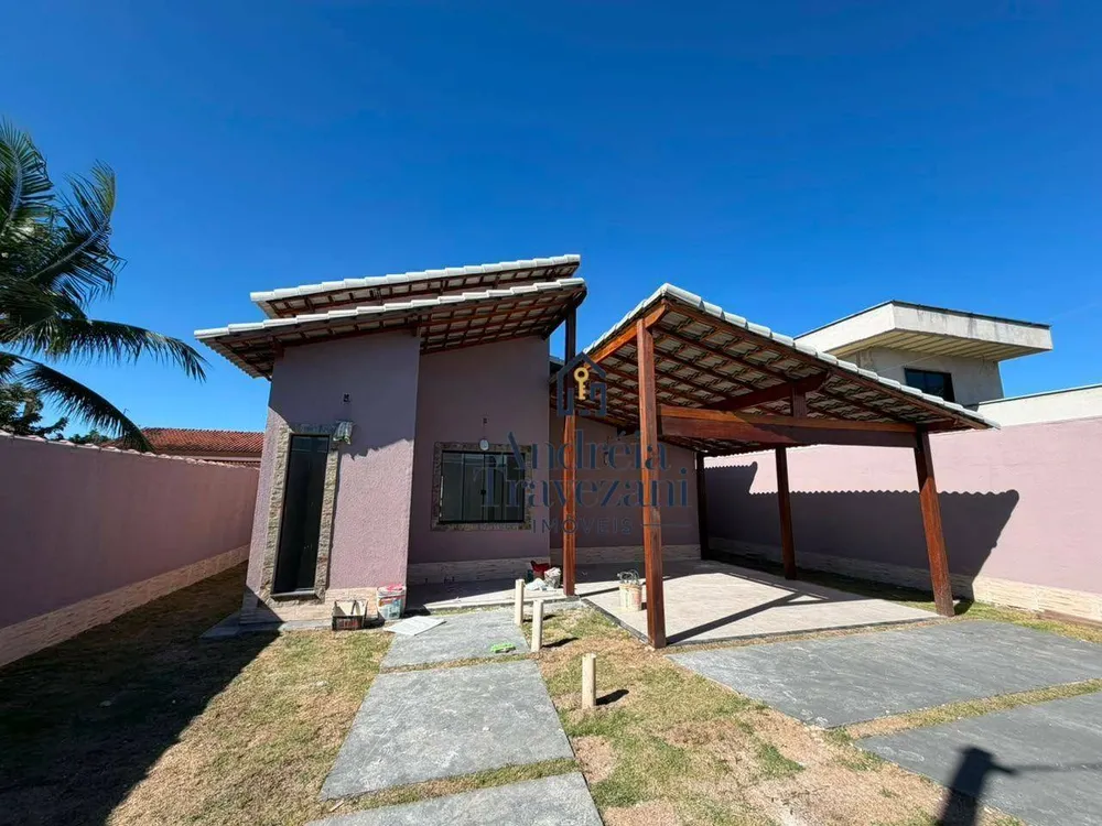 Casa, 3 quartos, 130 m² - Foto 2