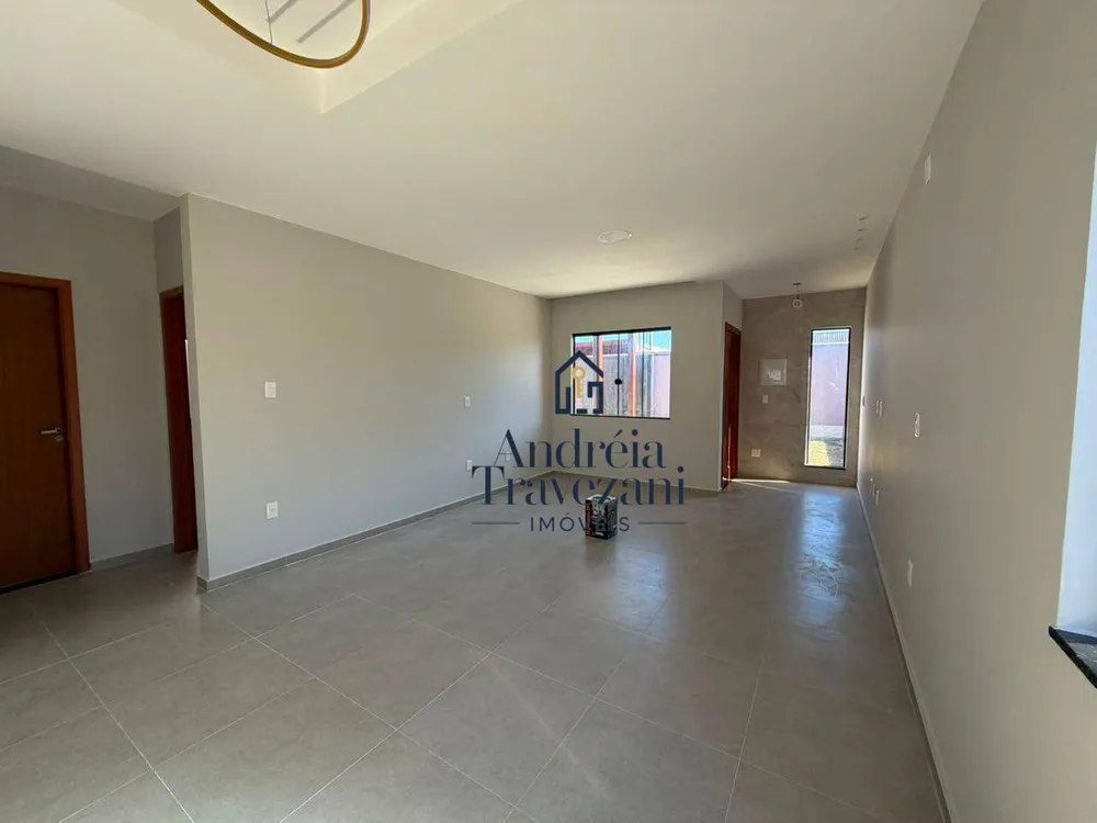 Casa, 3 quartos, 130 m² - Foto 5
