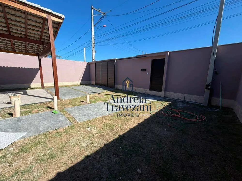 Casa, 3 quartos, 130 m² - Foto 25