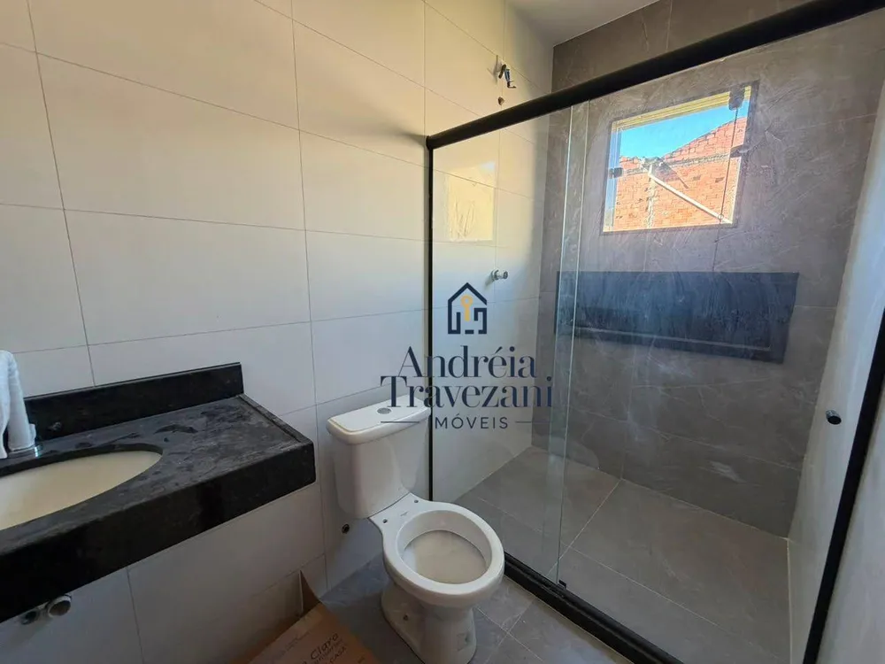 Casa, 3 quartos, 130 m² - Foto 14