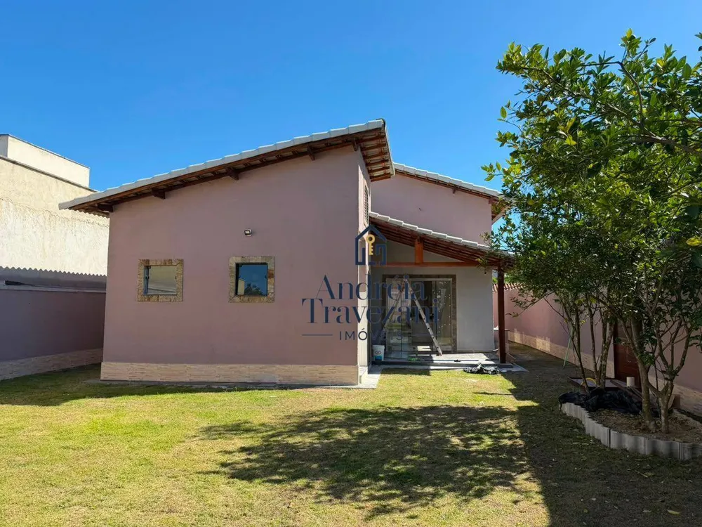Casa, 3 quartos, 130 m² - Foto 19
