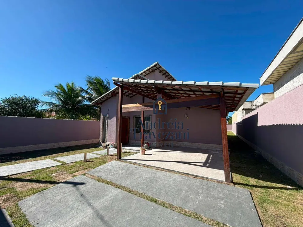 Casa, 3 quartos, 130 m² - Foto 24