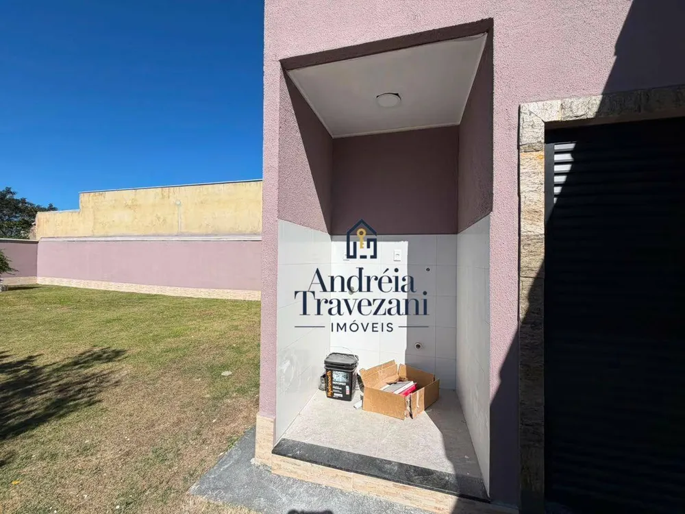 Casa, 3 quartos, 130 m² - Foto 23
