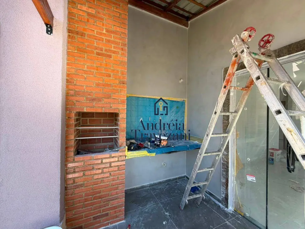 Casa, 3 quartos, 130 m² - Foto 16