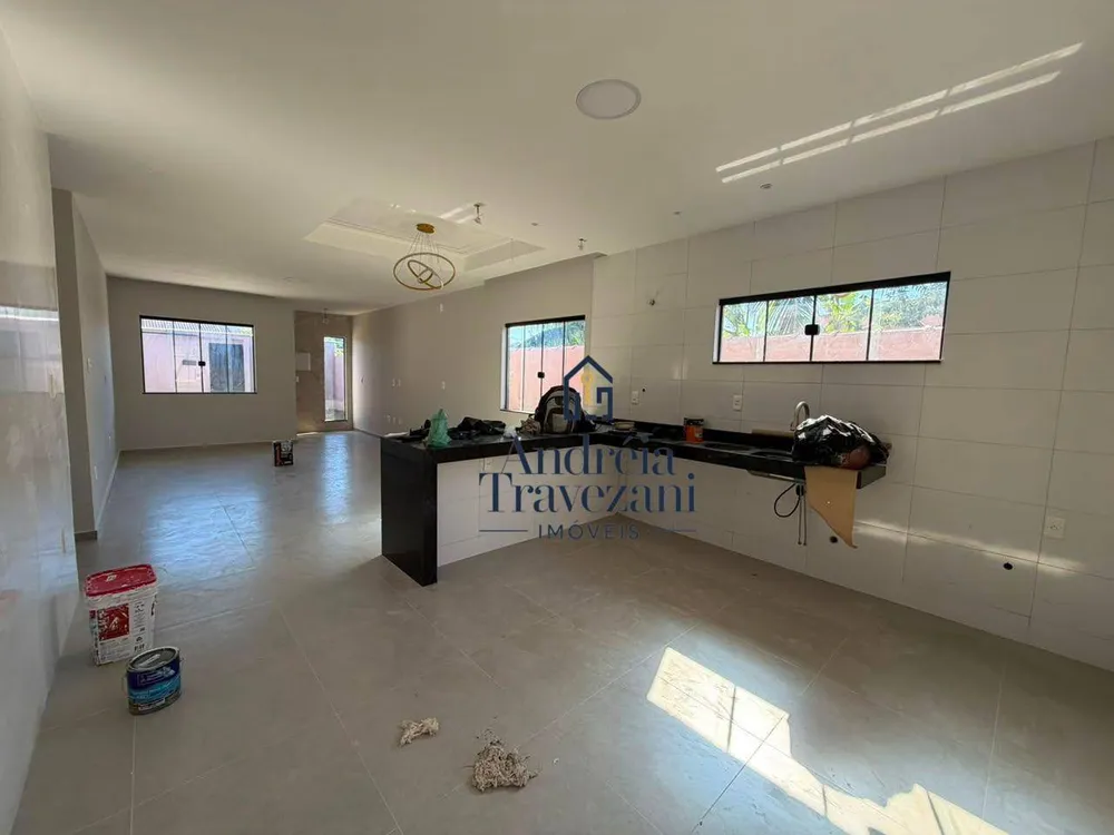 Casa, 3 quartos, 130 m² - Foto 6