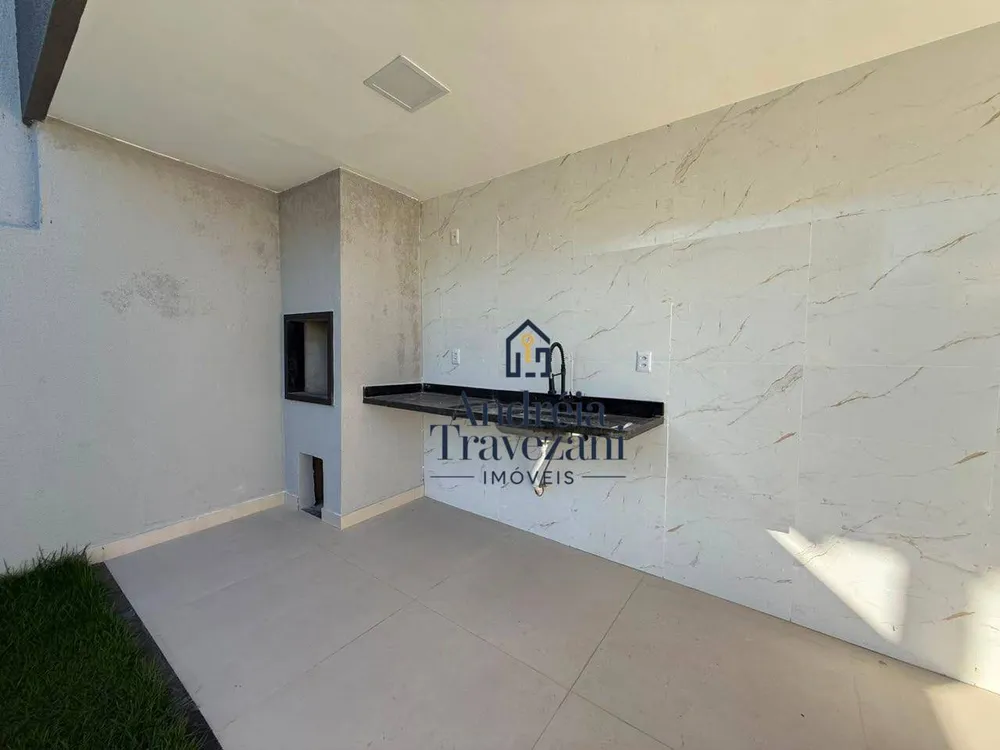 Casa, 3 quartos, 125 m² - Foto 19