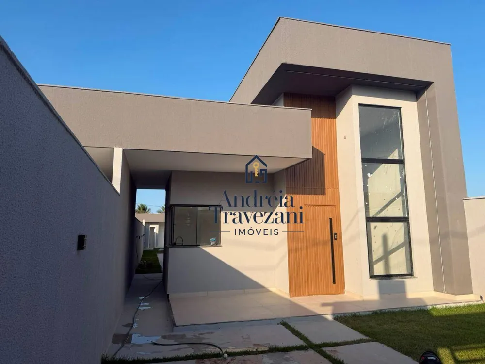 Casa, 3 quartos, 125 m² - Foto 1
