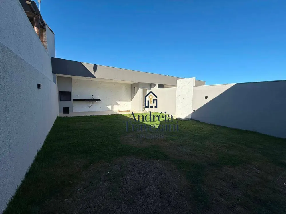 Casa, 3 quartos, 125 m² - Foto 18