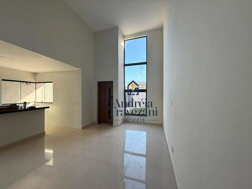 Casa, 3 quartos, 125 m² - Foto 6