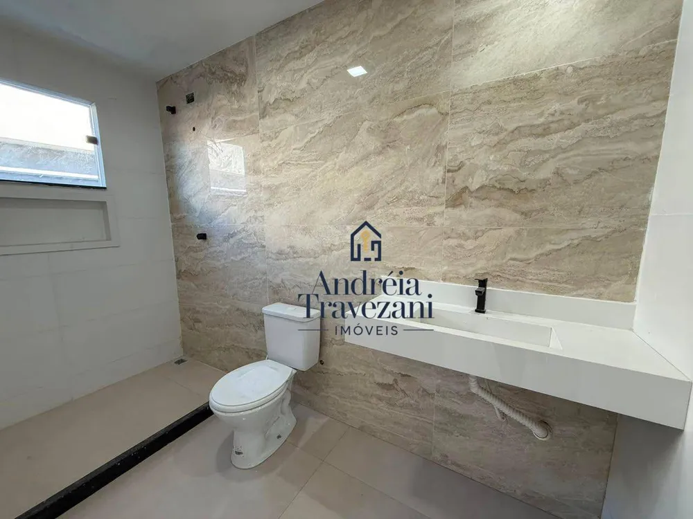 Casa, 3 quartos, 125 m² - Foto 17