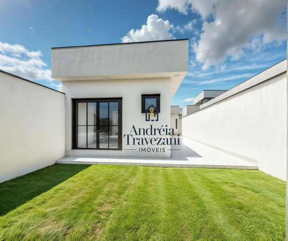 Casa, 3 quartos, 125 m² - Foto 5