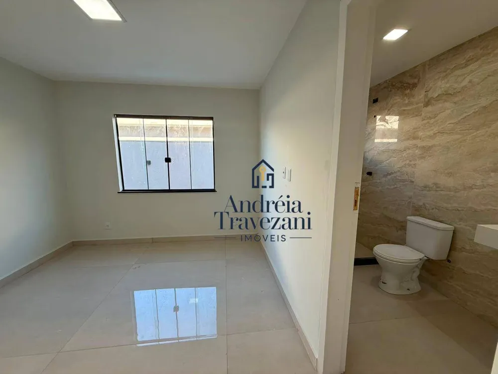 Casa, 3 quartos, 125 m² - Foto 13