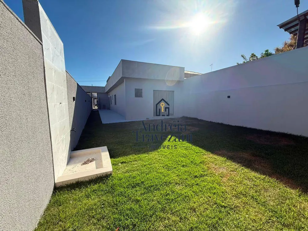 Casa, 3 quartos, 125 m² - Foto 21