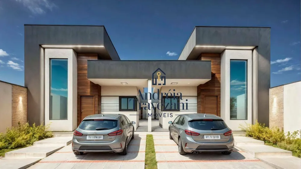Casa, 3 quartos, 125 m² - Foto 3